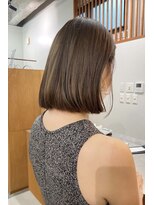 ニール 名古屋 伏見 丸の内(NEELU)&nbsp;【Neelu】　キャラメルベージュ