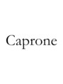 カプローネ(Caprone) 八木 伸也