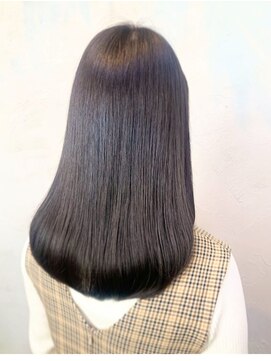 フロムファースト FROM.1st カット+オージュアトリートメント