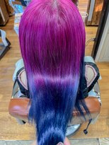 ナゴンスタイル(NAGON STYLE)&nbsp;派手カラー