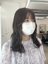 シーラス(cirrus)&nbsp;透明感グレージュ20代/30代/40代/50代