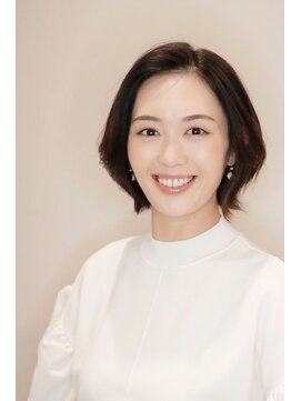 アンベリールフルー(EMBELLIR fleur) 外ハネボブ