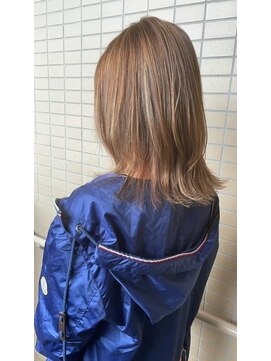 バレッタ バイジュエル センター北駅モザイクモール前店(Valletta by JEWEL) ☆お客様スタイル【Valletta  by  JEWELセンター北/センター南】