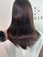 髪質改善にも力を入れてます♪艶髪になりたい方はご相談下さい！普段のお手入れがすごく楽になります！