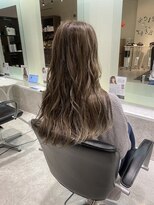 リー 尼崎(Lee)&nbsp;ミルクティーカラー