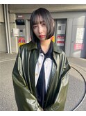三軒茶屋/System/イルミナ/ブリーチ/インナー/韓国/髪質改善