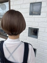 アイナ(aina)&nbsp;ショートボブ