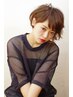 【土日祝限定】カット＋カラー＋ヘッドスパ ￥9990