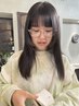 【ご新規土日限定】クーポン1０％OFF（￥5000以下のメニュー使用不可)