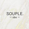 スープル オオブ(SOUPLE.obu)のお店ロゴ