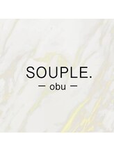 SOUPLE.obu【スープル　オオブ】