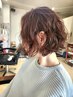 2回目以降、オールカラーのみ+プレミアトリートメント
