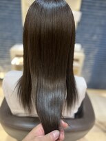 ヴィヴァーチェイルソーレ(VIVACE ilsole)&nbsp;20代30代40代髪質改善トリートメント