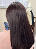 アントワープトーキョー(antwerp TOKYO)&nbsp;★20代30代40代★艶髪ピンクラベンダーパープル