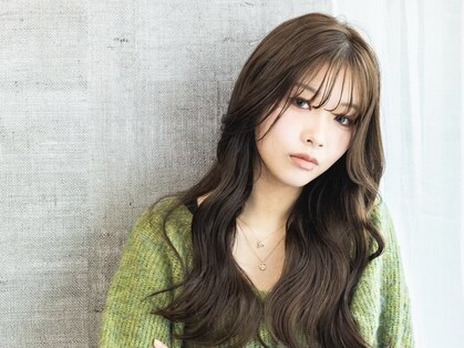 ラッドヘアー(LAD HAIR)の写真