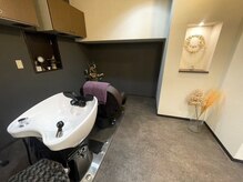 マテリアル(Material)の雰囲気（じっくりカウンセリング致します。何でも相談してください！）