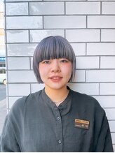 ラランジェ 楽々園店(LARANJE) 中村 麻結子