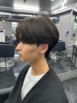 ローグ(ROGUE)&nbsp;ラウンドマッシュ