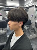 ラウンドマッシュ