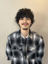 テーラヘアー 岩槻店(TELA HAIR) 西久保 