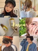 ルシュカイチマルニ(Rasca102)