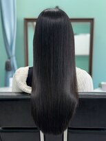 リスタート 表参道 外苑前(Re:start)&nbsp;髪質改善/縮毛矯正/美髪/艶髪/髪質改善トリートメント/外苑前