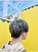 エンドカラー【樋口美月】