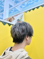 ポッケ(Pokke)&nbsp;エンドカラー【樋口美月】