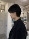 ピノ(pino.)の写真/ON/OFF切り替え可能なスタイルで、周りと差が付くワンランク上の仕上がりを実現。[荻窪駅3分]