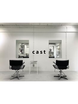 【四ツ橋駅徒歩2分】≪ハイキャリアST×完全マンツーマン≫顔周りカット/レイヤーカット/ニュアンスパーマ