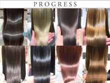 プログレス ひばりヶ丘店(PROGRESS)