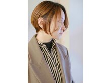 ルーシー ヘアデザインワークス(Lucy Hair Design Works)