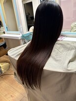 リエット(Lieto)&nbsp;艶髪ストレートヘア