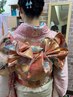 【成人式/結婚式にも◎】振袖着付け＋ヘアセット