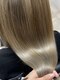 アール ヘアーアンドメイク Nouveau厚木店(R Hair&Make)の写真/【本厚木駅徒歩7分】大人世代に嬉しい上質空間。日常から離れてリラックスしながらキレイが叶う―。