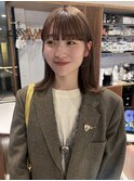 【 LITA 】まろベージュ ミルクティーベージュ  ▽野尻