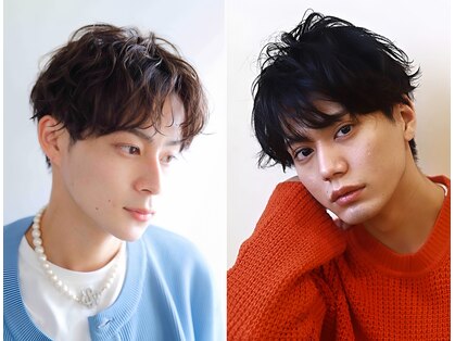 ミック ヘアアンドメイクアップ 高田店(miq Hair&Make up)の写真