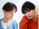 ミック ヘアアンドメイクアップ 高田店(miq Hair&Make up)の写真