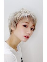 リルウ 阿倍野キューズモール(LILOU)&nbsp;はいとーんしょーと