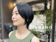 サロン ハナノ(Salon Hanano)