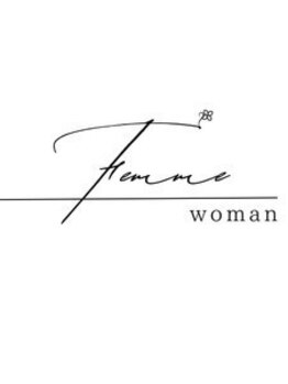 ファムウーマン(Femme woman)の写真/1席1席が仕切られており、ゆったりと過ごせ人目を気にせず施術が受けられる♪新しい自分に会える場所☆