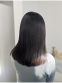 ラベンダーベージュ/大人可愛い/美髪【kanna高円寺SYUK】