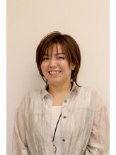コンフェティ さくら浄水店(Confetti) 山本 絢