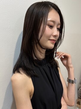 ビューティーサロン グレース(BeautySalon GRACE) デザインレイヤー