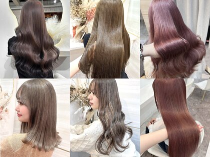 ラビス(Lovis)の写真