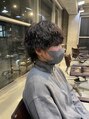 アンビシャス せんげん台店(ambitious)&nbsp;無造作パーマ得意です！