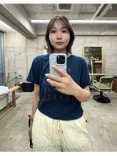 スクワッド(SQUAD) 愛須 ななせ