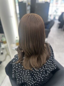 アルドーレ(Ardore) オリーブベージュ♪