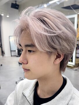 ジーディーエス(GDS) アッシュページュ