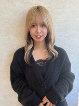 アンジェリカ YUI 